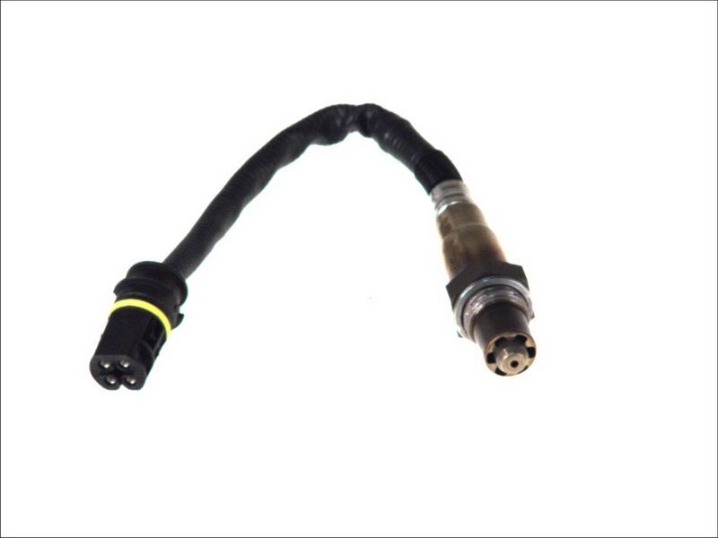 Sonda lambda do Mercedesa, 0 258 006 123, BOSCH w ofercie sklepu e-autoparts.pl 