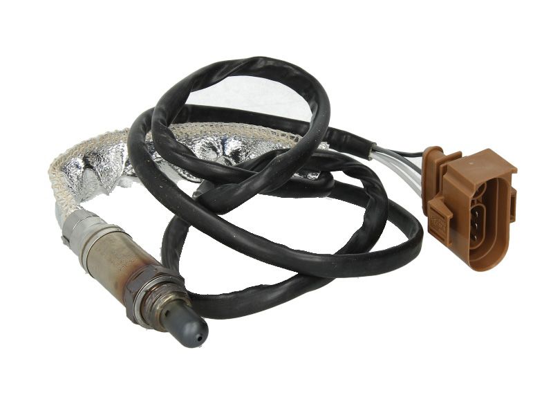 Sonda lambda do Audi, 0 258 005 160, BOSCH w ofercie sklepu e-autoparts.pl 