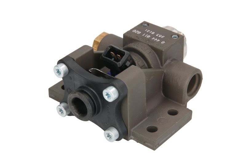 Moduł dozujący, wtrysk mocznika, 0 444 011 028, BOSCH w ofercie sklepu e-autoparts.pl 
