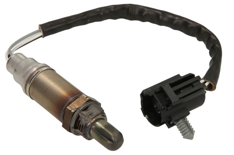 Sonda lambda do Jeepa, 0 258 005 736, BOSCH w ofercie sklepu e-autoparts.pl 