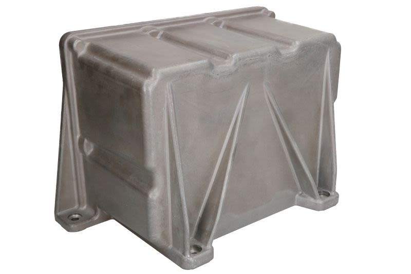 Moduł zasilania, wtrysk mocznika, 0 444 010 022, BOSCH w ofercie sklepu e-autoparts.pl 