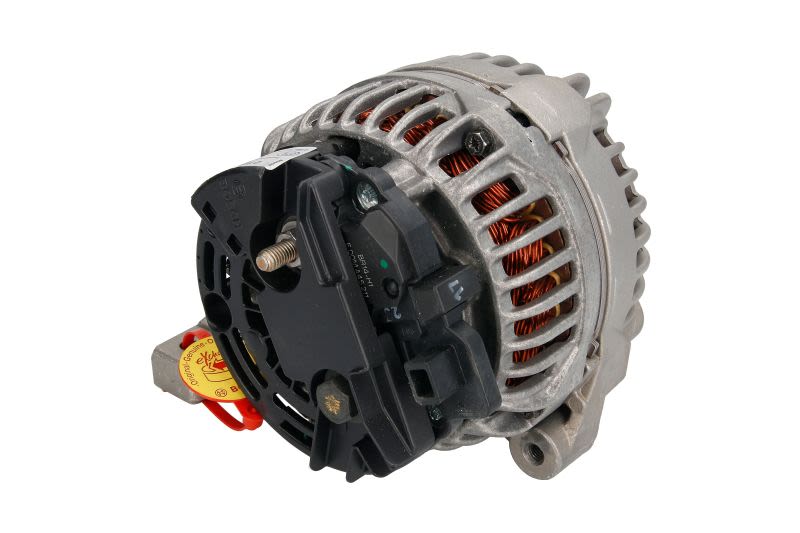 Alternator do Volvo, 0 986 041 740, BOSCH w ofercie sklepu e-autoparts.pl 