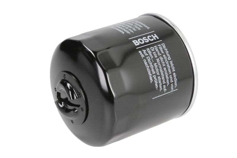 Filtr oleju do Audi, 0 451 203 223, BOSCH w ofercie sklepu e-autoparts.pl 