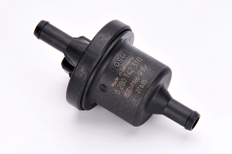 Zawór wentylujący, zbiornik paliwa do VW, 0 280 142 310, BOSCH w ofercie sklepu e-autoparts.pl 