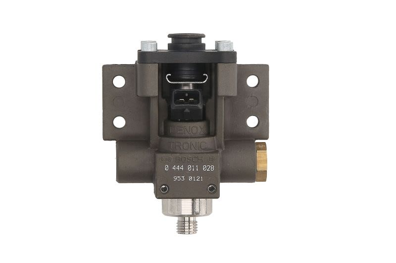 Moduł dozujący, wtrysk mocznika, 0 444 011 028, BOSCH w ofercie sklepu e-autoparts.pl 