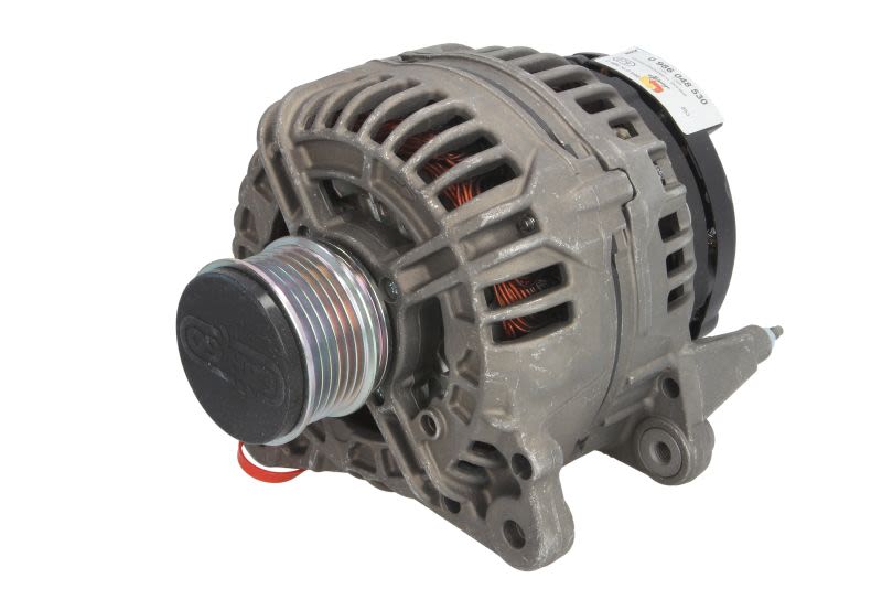 Alternator do VW, 0 986 048 530, BOSCH w ofercie sklepu e-autoparts.pl 
