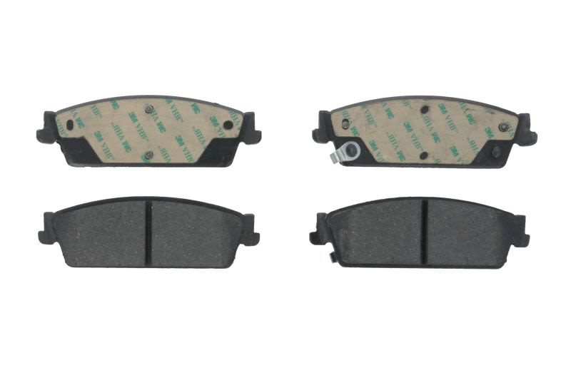 KLOCKI HAM. CADILLAC T. ESCALADE 6,2 06-14 do Cadilaca, 0 986 460 005, BOSCH w ofercie sklepu e-autoparts.pl 