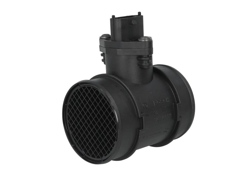 Przepływomierz masowy powietrza do Alfy, 0 280 218 019, BOSCH w ofercie sklepu e-autoparts.pl 