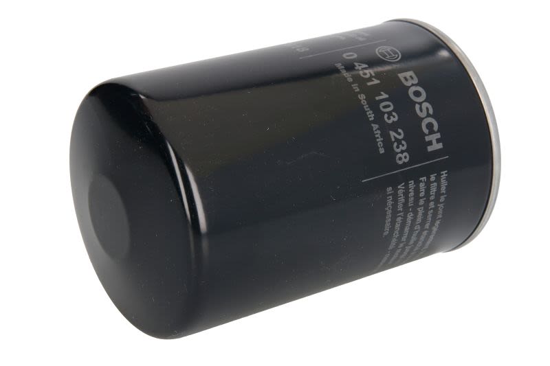 Filtr oleju do Citroena, 0 451 103 238, BOSCH w ofercie sklepu e-autoparts.pl 