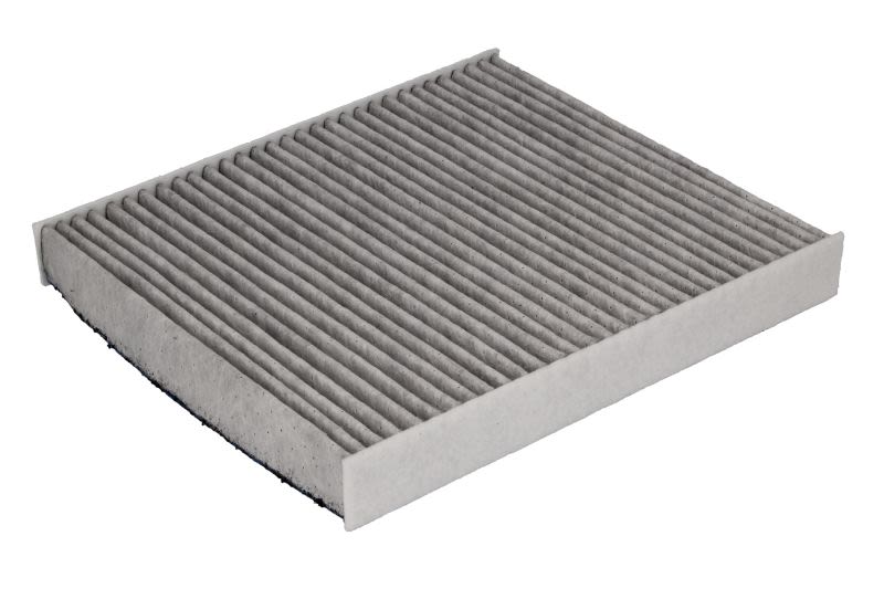 Filtr kabiny antyalergiczny, z węglem aktywnym  0 986 628 566 BOSCH