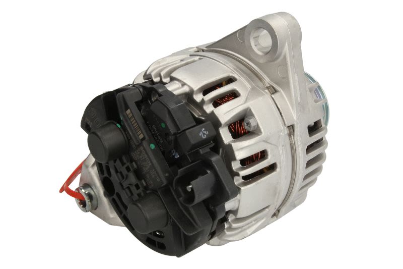 Alternator do Fiata, 0 986 042 000, BOSCH w ofercie sklepu e-autoparts.pl 