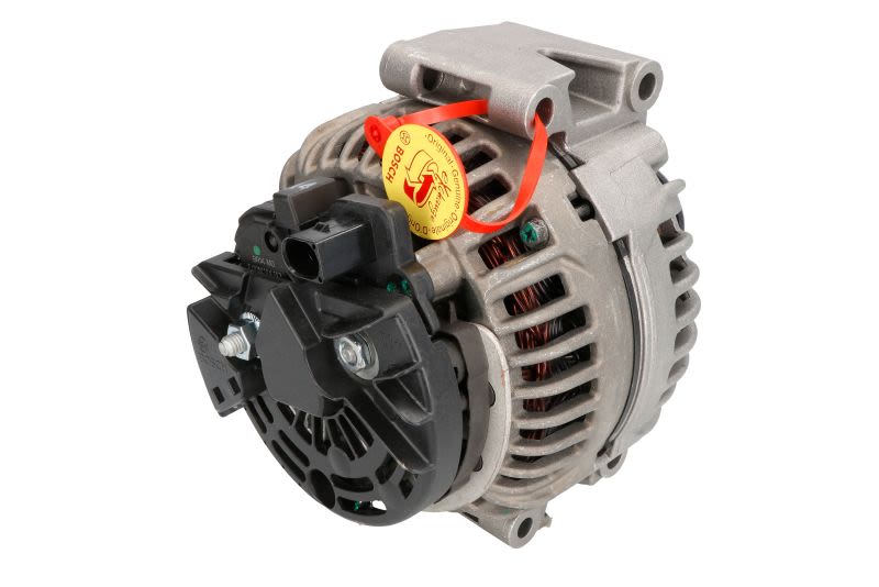 Alternator do Mercedesa, 0 986 046 320, BOSCH w ofercie sklepu e-autoparts.pl 