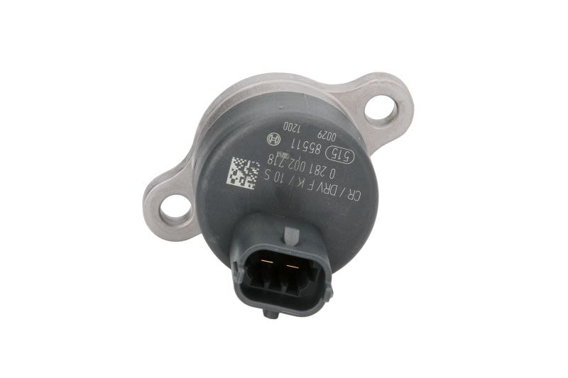 Zawór regulacji ciśnienia, system common-rail, 0 281 002 718, BOSCH w ofercie sklepu e-autoparts.pl 