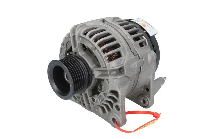 Alternator do Skody, 0 986 041 500, BOSCH w ofercie sklepu e-autoparts.pl 