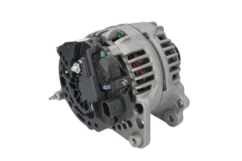 Alternator do Skody, 0 986 041 500, BOSCH w ofercie sklepu e-autoparts.pl 