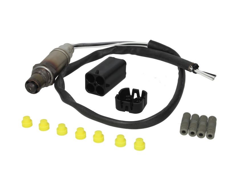 Sonda lambda, Universal do Alfy, 0 258 986 506, BOSCH w ofercie sklepu e-autoparts.pl 