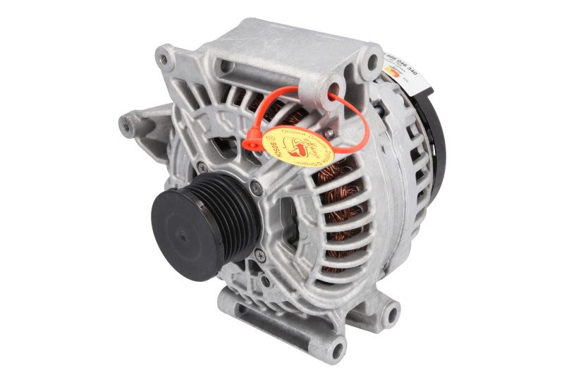 Alternator do Mercedesa, 0 986 046 340, BOSCH w ofercie sklepu e-autoparts.pl 