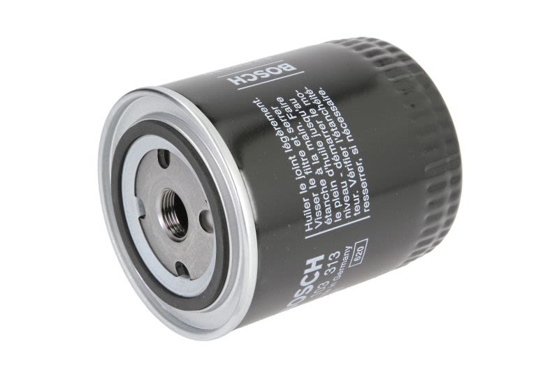 Filtr oleju do Audi, 0 451 103 313, BOSCH w ofercie sklepu e-autoparts.pl 