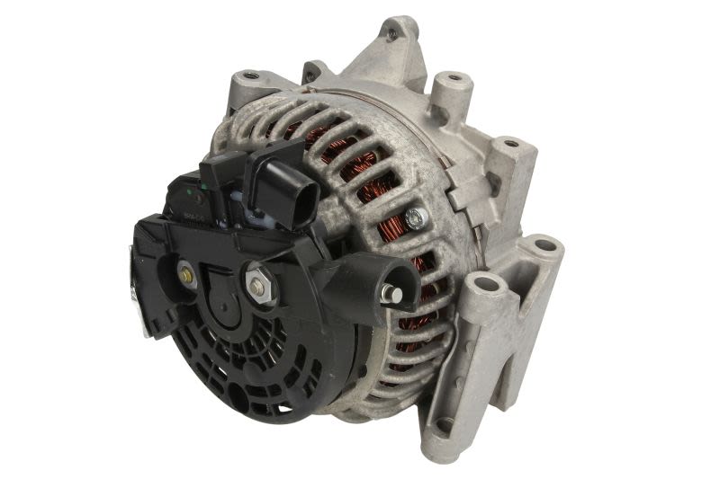 Alternator do Mercedesa, 0 986 048 550, BOSCH w ofercie sklepu e-autoparts.pl 