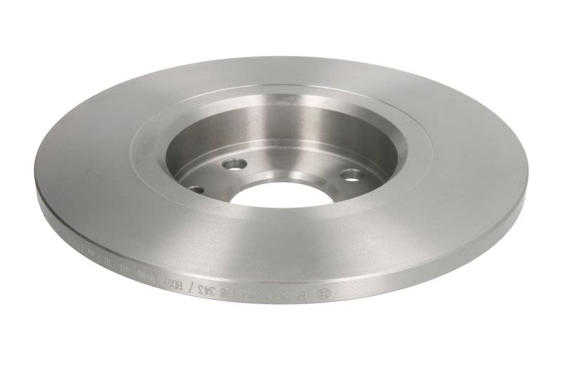 Tarcza hamulcowa do Alfy, 0 986 478 343, BOSCH w ofercie sklepu e-autoparts.pl 