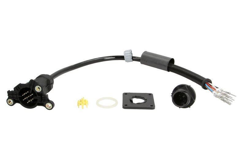 Uszczelnienie, podstawa świateł przednich, 2 427 010 040, BOSCH w ofercie sklepu e-autoparts.pl 