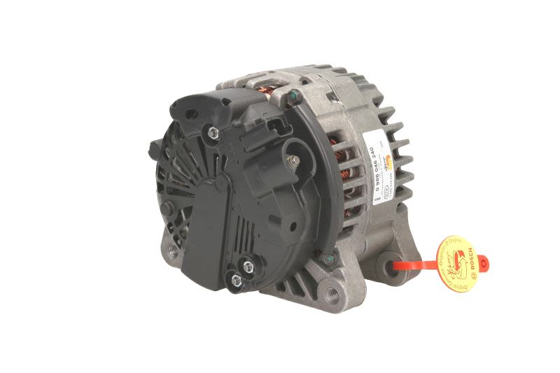 Alternator do Lanci, 0 986 046 240, BOSCH w ofercie sklepu e-autoparts.pl 