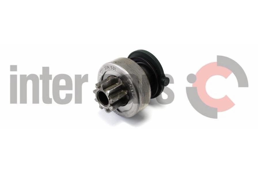 Sprzęgło jednokierunkowe, rozrusznik, 1 006 209 531, BOSCH w ofercie sklepu e-autoparts.pl 