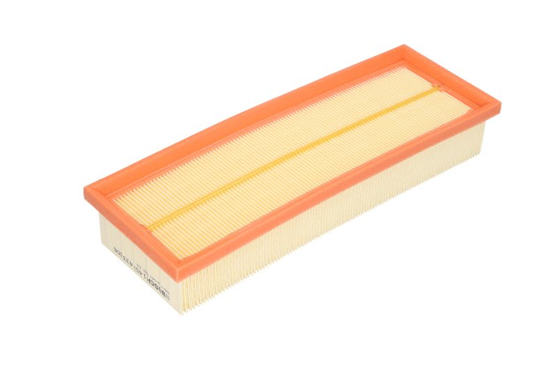 Filtr powietrza do Citroena, 1 457 433 606, BOSCH w ofercie sklepu e-autoparts.pl 