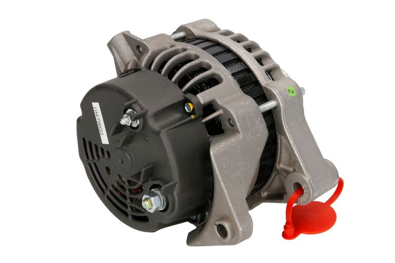 Alternator do Opla, 0 986 043 680, BOSCH w ofercie sklepu e-autoparts.pl 