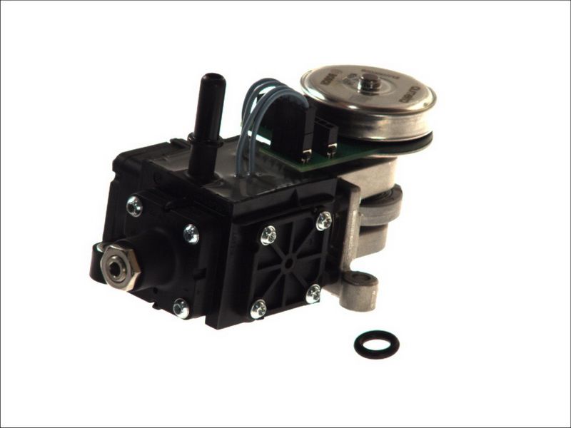 Pompa, moduł zasilania (wtrysk mocznika), F 00B H40 279, BOSCH w ofercie sklepu e-autoparts.pl 