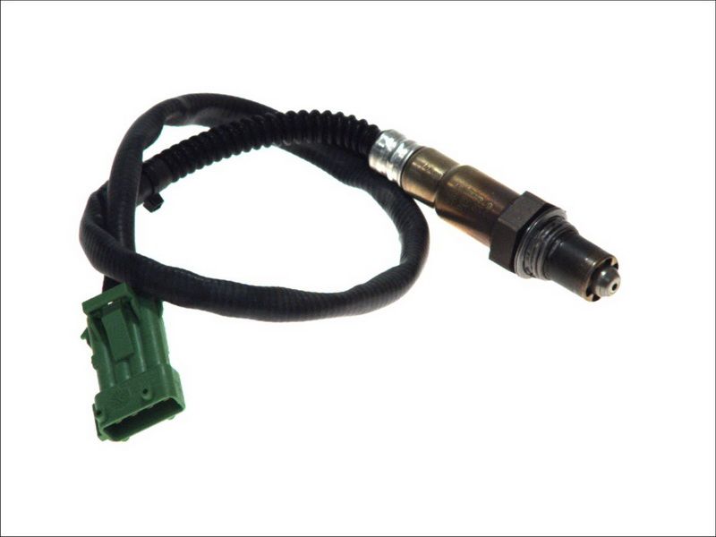 Sonda lambda do Citroena, 0 258 006 027, BOSCH w ofercie sklepu e-autoparts.pl 
