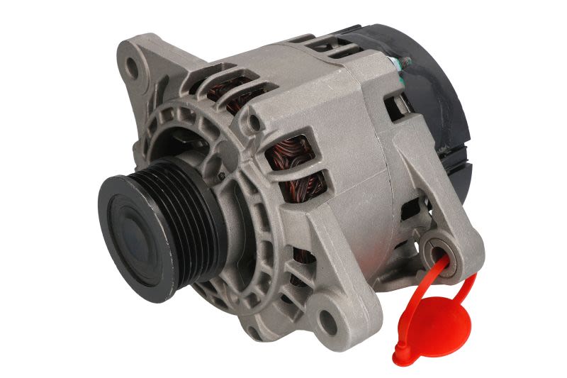 Alternator do Fiata, 0 986 049 231, BOSCH w ofercie sklepu e-autoparts.pl 