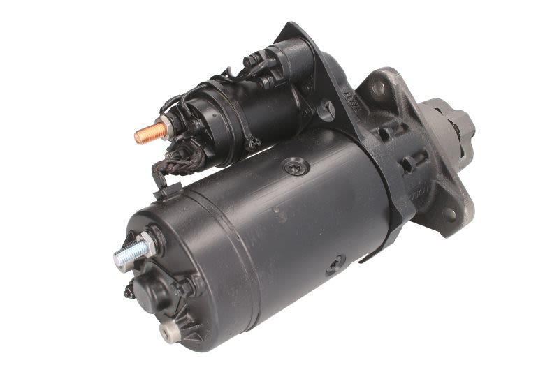 Rozrusznik, 0 986 018 370, BOSCH w ofercie sklepu e-autoparts.pl 