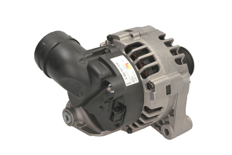 Alternator do BMW, 0 986 041 810, BOSCH w ofercie sklepu e-autoparts.pl 