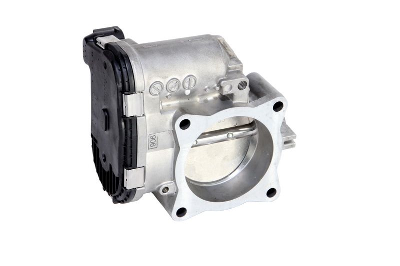 Korpus przepustnicy do Volvo, 0 280 750 131, BOSCH w ofercie sklepu e-autoparts.pl 
