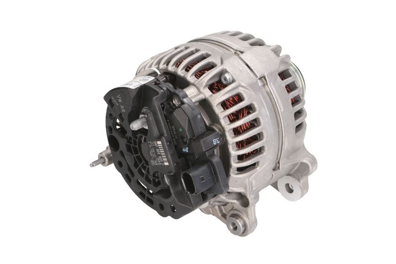 Alternator do VW, 0 986 045 340, BOSCH w ofercie sklepu e-autoparts.pl 
