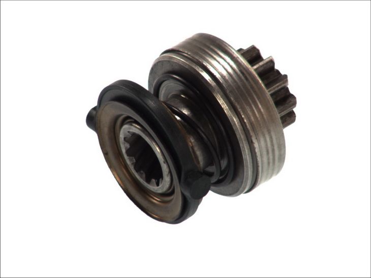 Sprzęgło jednokierunkowe, rozrusznik, 1 006 209 929, BOSCH w ofercie sklepu e-autoparts.pl 