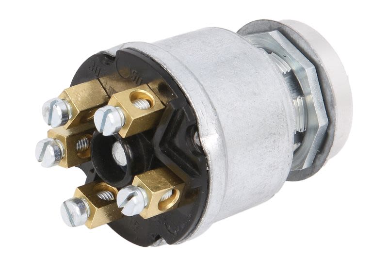 Włącznik zapłonu / rozrusznika do Mercedesa, 0 342 309 003, BOSCH w ofercie sklepu e-autoparts.pl 