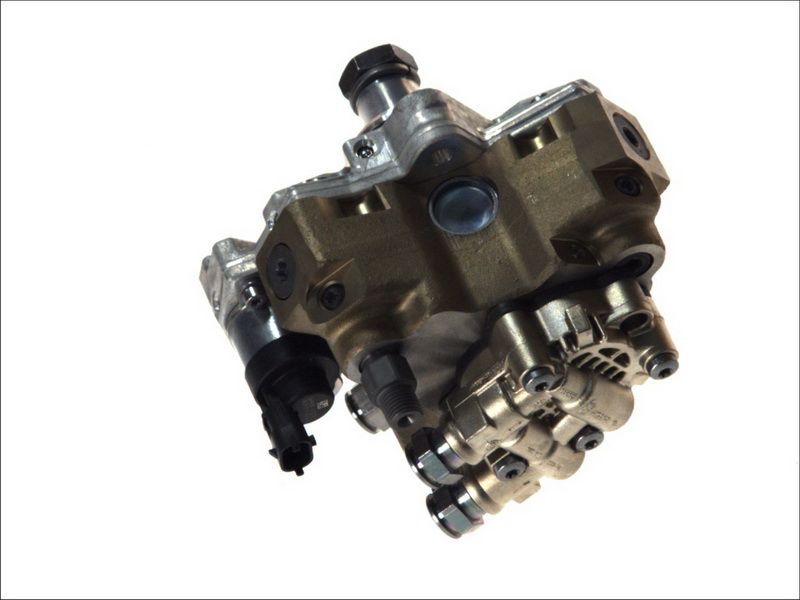 Pompa wysokiego ciśnienia, 0 986 437 341, BOSCH w ofercie sklepu e-autoparts.pl 