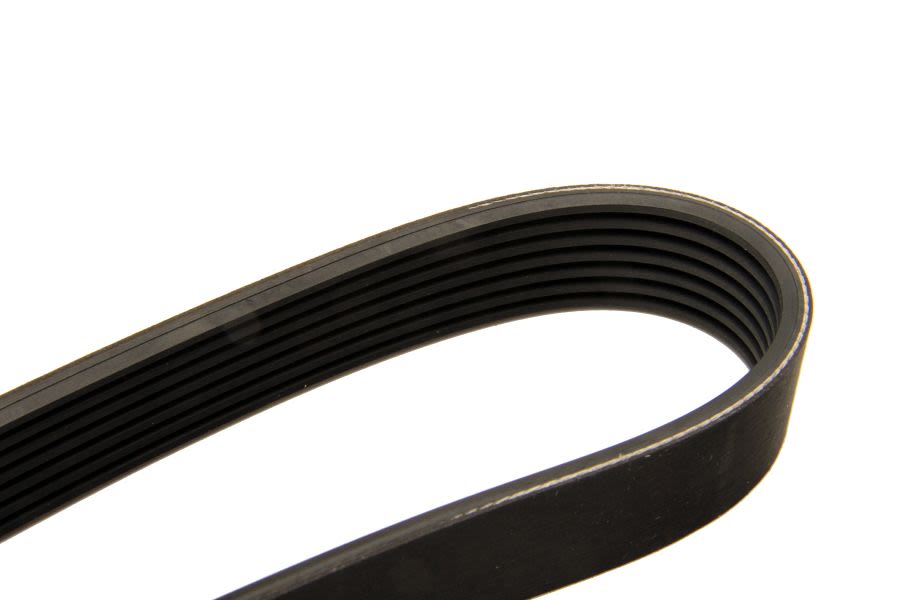 Pasek klinowy wielorowkowy do Audi, 1 987 948 316, BOSCH w ofercie sklepu e-autoparts.pl 