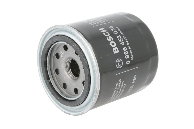 Filtr oleju do Opla, 0 986 452 036, BOSCH w ofercie sklepu e-autoparts.pl 
