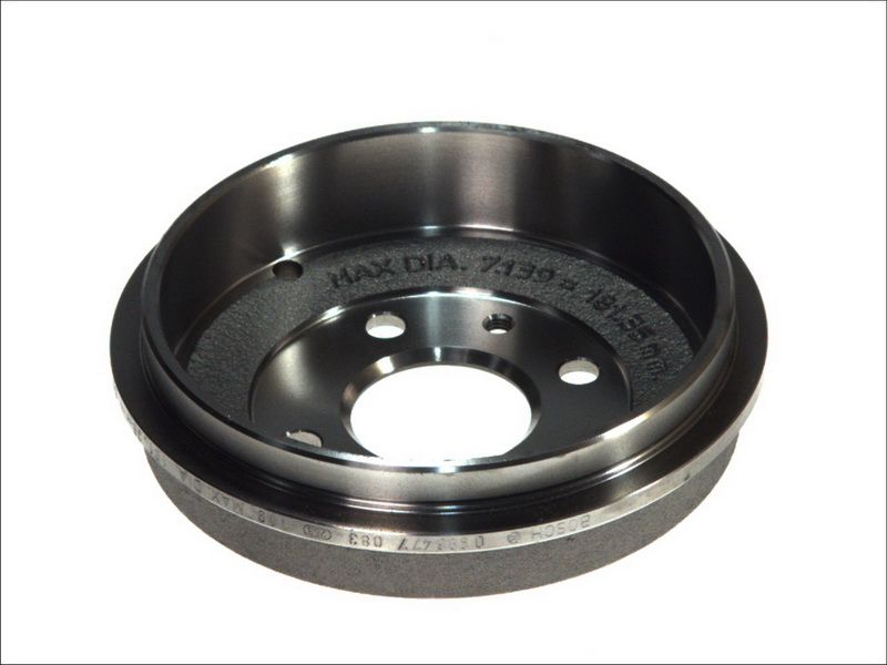 Bęben hamulcowy do Fiata, 0 986 477 083, BOSCH w ofercie sklepu e-autoparts.pl 