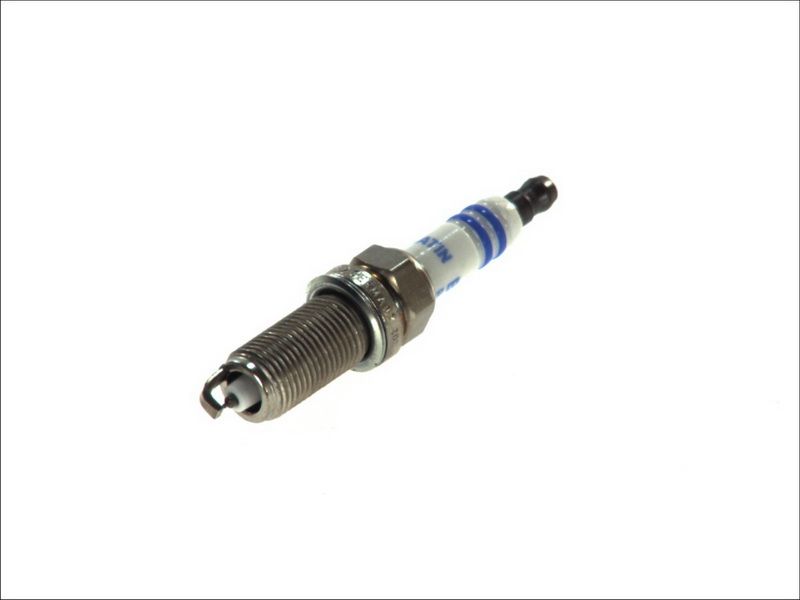 Świeca zapłonowa, Double Platinum do Hyundia, 0 242 229 708, BOSCH w ofercie sklepu e-autoparts.pl 
