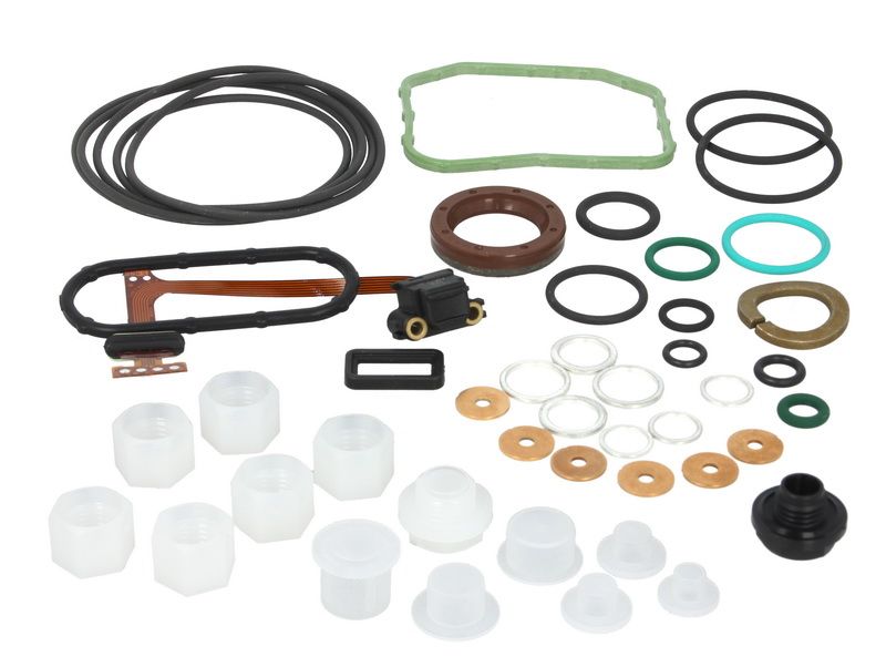 Zestaw uszczelek, pompa wtryskowa, F 00N 300 365, BOSCH w ofercie sklepu e-autoparts.pl 