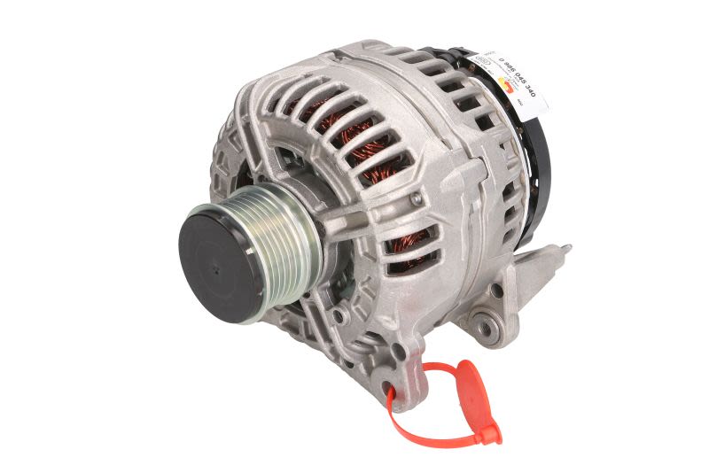 Alternator do VW, 0 986 045 340, BOSCH w ofercie sklepu e-autoparts.pl 
