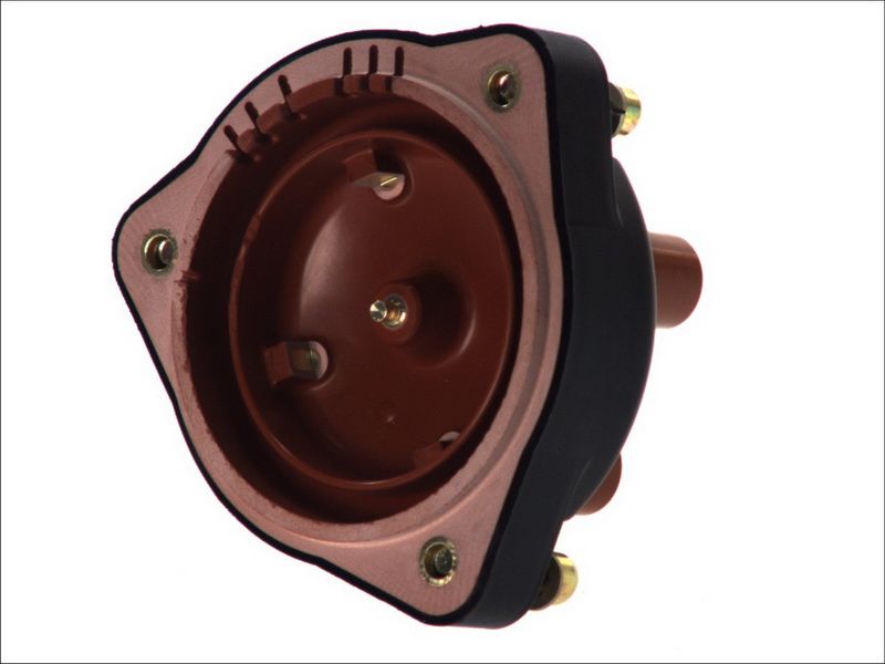 Kopułka rozdzielacza zapłonu do Mercedesa, 1 235 522 430, BOSCH w ofercie sklepu e-autoparts.pl 