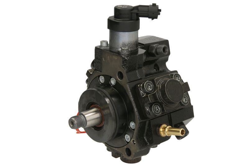 Pompa wysokiego ciśnienia do Renault, 0 986 437 070, BOSCH w ofercie sklepu e-autoparts.pl 
