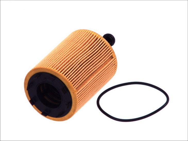 Filtr oleju do VW, 1 457 429 192, BOSCH w ofercie sklepu e-autoparts.pl 