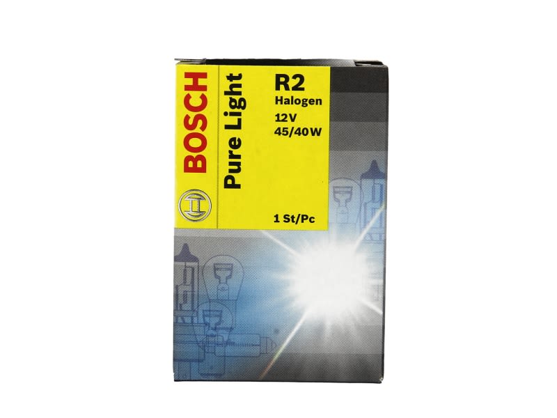 Żarówka, Pure Light WS do Alfy, 1 987 302 021, BOSCH w ofercie sklepu e-autoparts.pl 