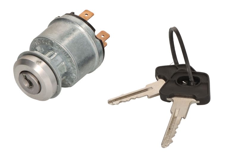 Włącznik zapłonu / rozrusznika, 0 342 309 010, BOSCH w ofercie sklepu e-autoparts.pl 